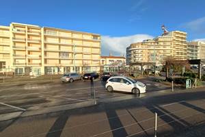 parkings extérieurs gratuits