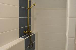 shower