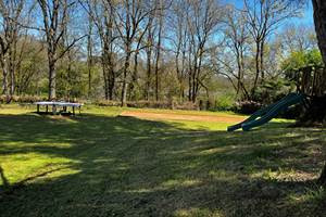 Espace jeux