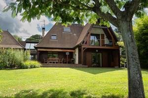 Gîte n°19G2304 "Bayat pour 5 personnes" – VARETZ