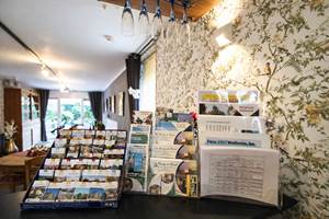 Vous trouverez ici de quoi organiser selon vos souhaits