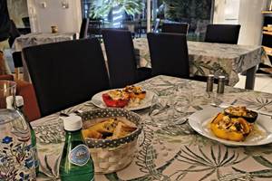 table d’hôtes Le Mans