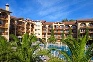 Résidence Anglet Biarritz Parme