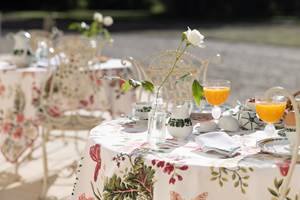 Chateau Senejac 2024.05 Petit Dej-34
