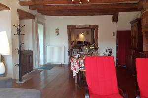 Gîte n°19G2062 "Hautefort" – COLLONGES LA ROUGE