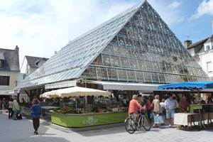 Place-halles-le-pouliguen