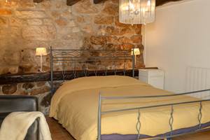 Chambre double de Belle Epine