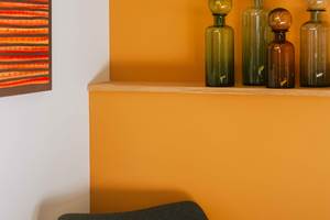 7 BD fauteuil pour une pause lecture dans la chambre Toit mon Toit Marcelle en Camargue