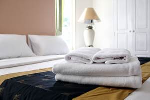 LINGE DE MAISON BIS