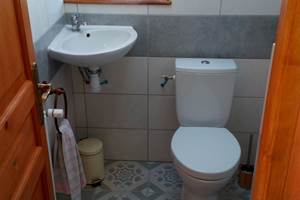 Espace WC
