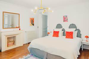 CHAMBRE N°4