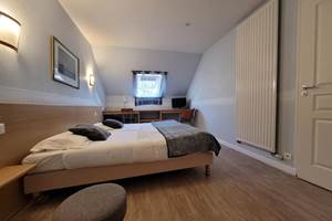 Chambre Lits Jumeaux Confort