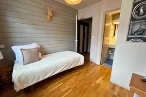 Hotel Luchon St Mamet La Rencluse Pyrenees
