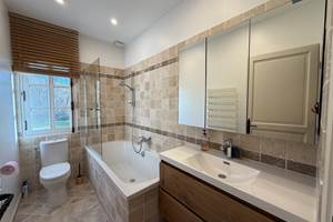 Salle de bains Suite Pierre 2