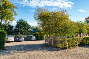 Parking le clos saint vincent