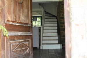 Entrée