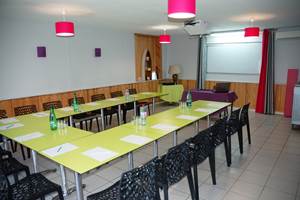 Salle cours anglais/français - Doazit - ANGLAIS POUR TOUS