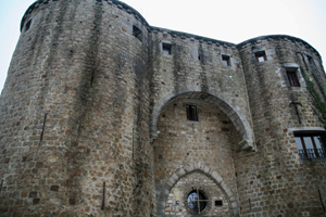 Châtelet de Barbençon