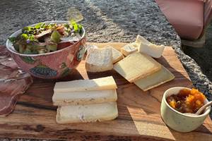 Fromages corses