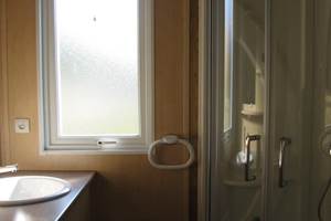 Meriva - Mobil home 6 personnes  (08)