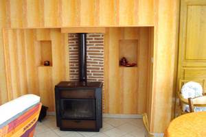 Gîte n°19G1053 – GIMEL LES CASCADES