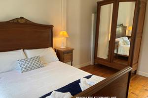 Maison Lavie chambre 2 2