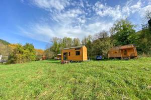 tiny house Mesange exterieur 1