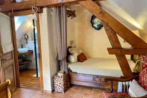Chambre campagne