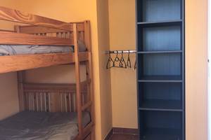 Les Mazets du Rouret - 2 chambre enfants Pin Parasol