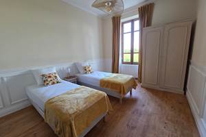 chambre enfant / ami - suite familiale