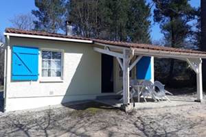 ETANG VALLIER RESORT GITE CLASSIQUE 1ER PRIX