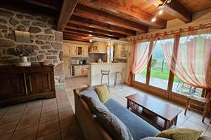 Gîte n°19G4152 – MEYMAC