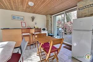 Chambre d'hôtes n°22G320896 "Le Clos des Hortensias" – PLEMY