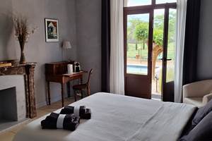 CHAMBRE PERLE