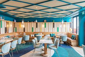 Café de Paris Restaurant