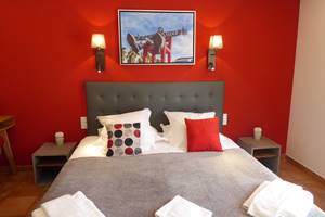 Chambre Dali