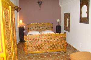 La chambre Jasmin