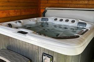 jacuzzi