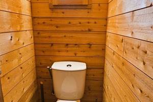 Gîte n°19G2146 "La Cabane du Causse" – LISSAC SUR COUZE