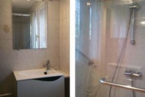 salle eau