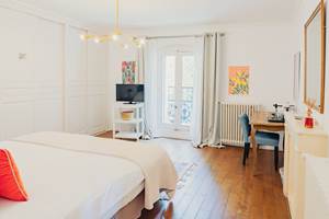 CHAMBRE N°4