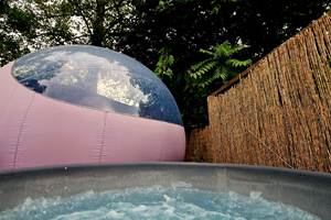 Bulle Andromède