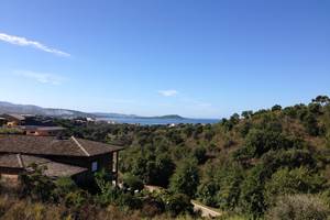 vue mer du Salon