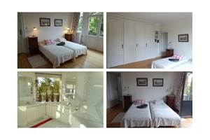 Chambre 2 côté rue