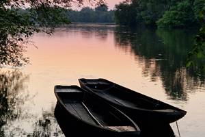 Location d’un gîte en Touraine, entre nature préservée et richesses du patrimoine ligérien.