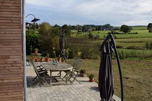 Terrasse Sud