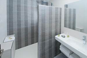Chambre Lits Jumeaux