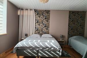 GRANDE CHAMBRE TRIPLE