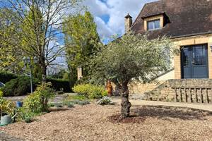 Les charmes de sarlat-Chambres-d'hotes