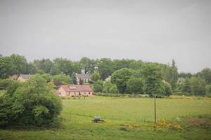 Gîte n°23G883 "Le Gîte des Sources" – MERINCHAL